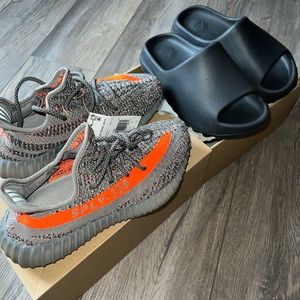 Yeezy Bundle